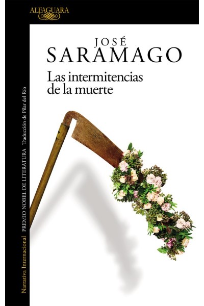 LAS INTERMITENCIAS DE LA MUERTE