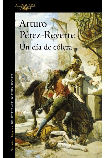 UN DIA DE COLERA