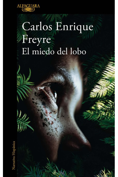 EL MIEDO DEL LOBO MAPA DE LAS LENGUAS