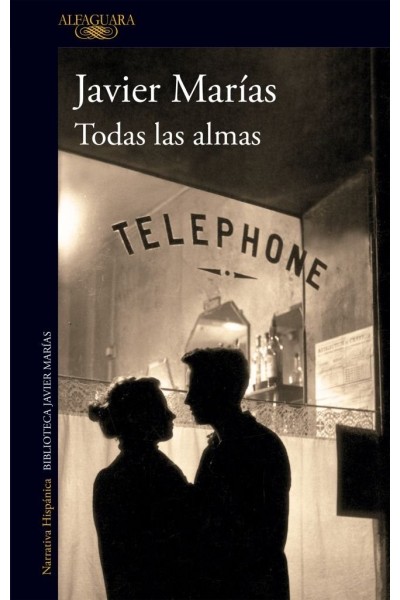 TODAS LAS ALMAS