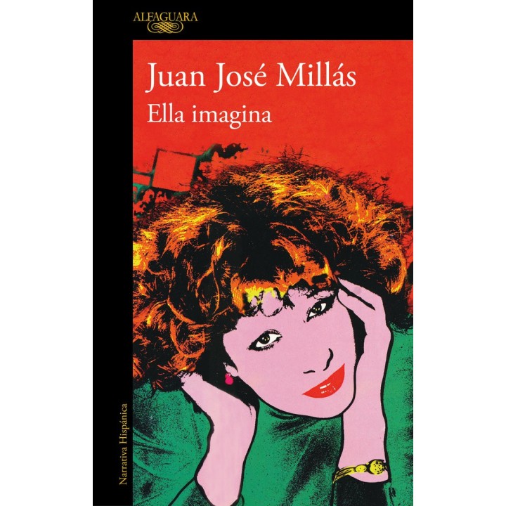 ELLA IMAGINA