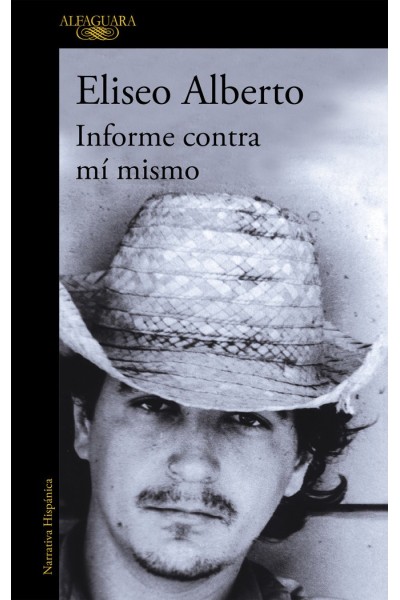 INFORME CONTRA MI MISMO