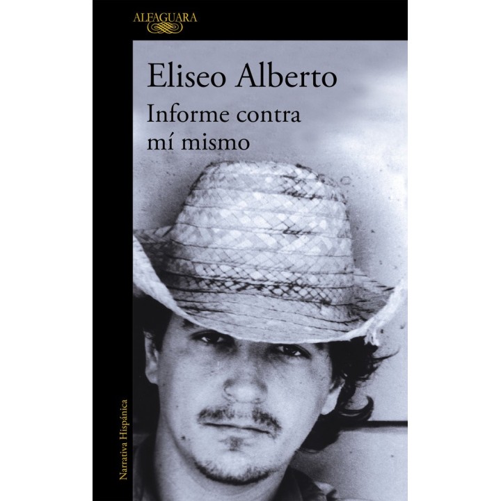 INFORME CONTRA MI MISMO