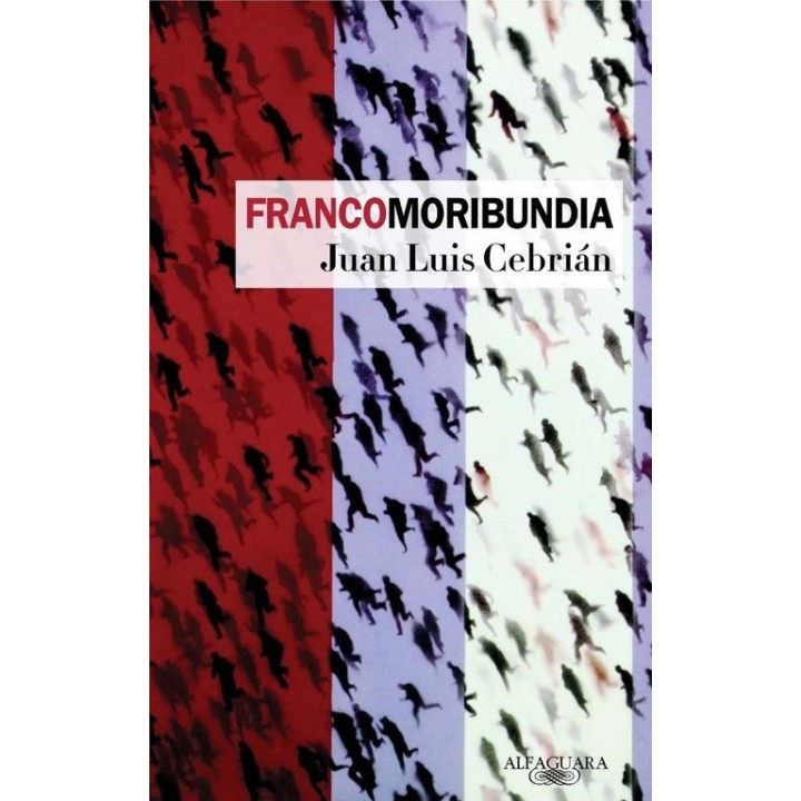 FRANCOMORIBUNDIA