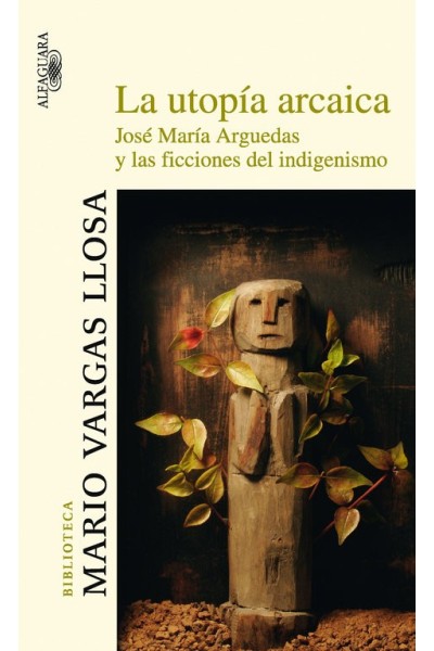 UTOPIA ARCAICA,LA