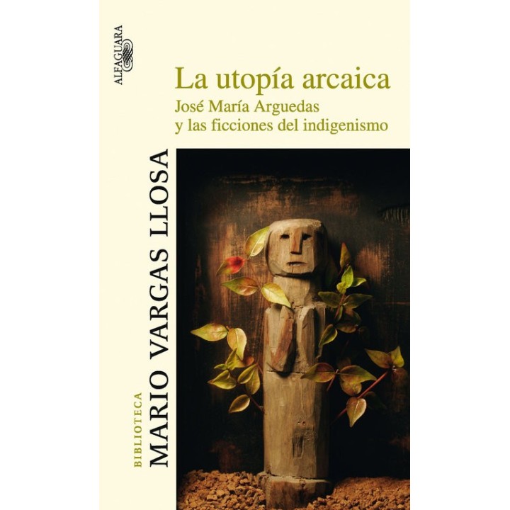 UTOPIA ARCAICA,LA