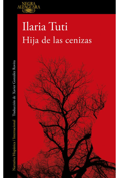 HIJA DE LAS CENIZAS