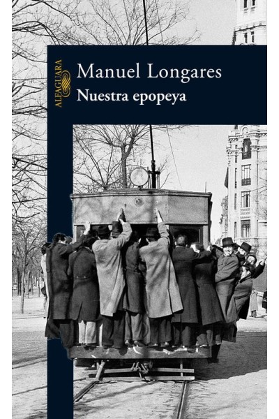 NUESTRA EPOPEYA