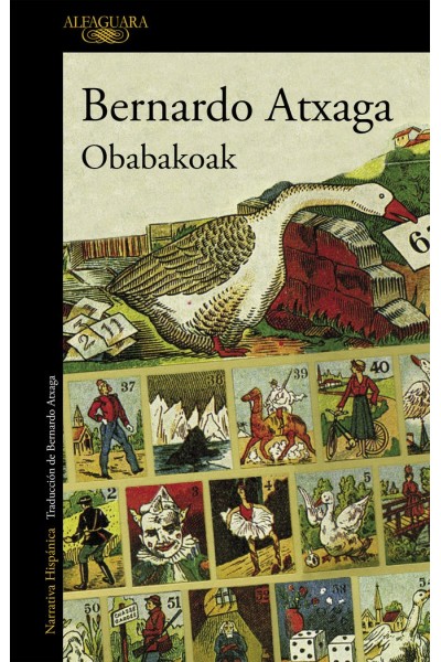 OBABAKOAK
