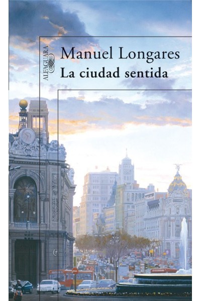 CIUDAD SENTIDA LA