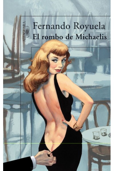 ROMBO DE MICHAELIS,EL