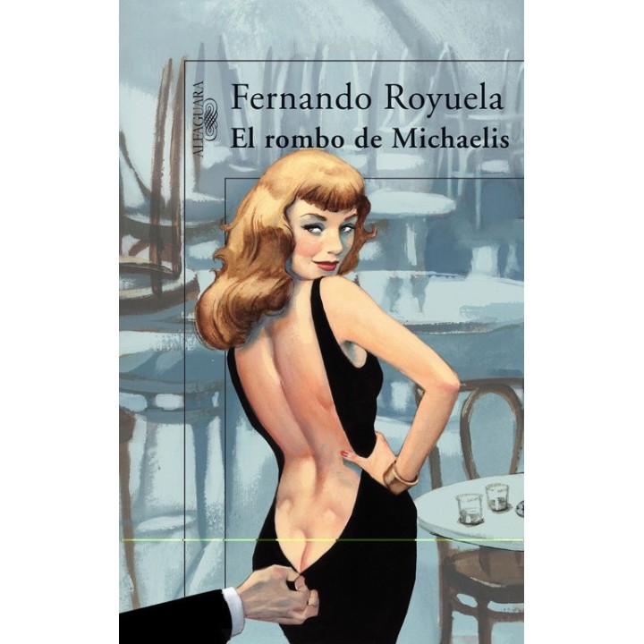 ROMBO DE MICHAELIS,EL