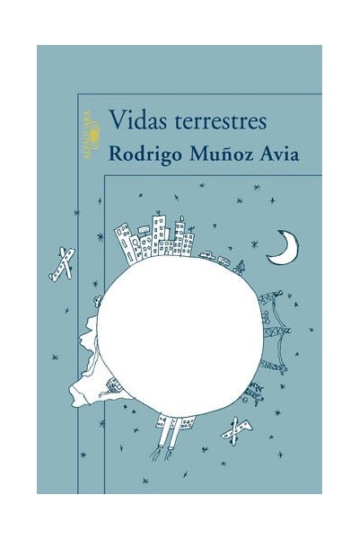 VIDAS TERRESTRES