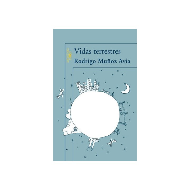 VIDAS TERRESTRES