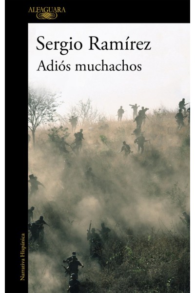 ADIOS MUCHACHOS