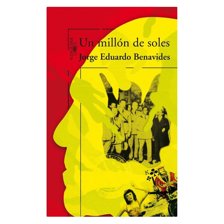 UN MILLON DE SOLES