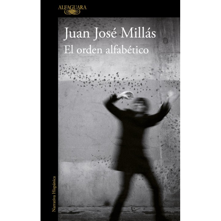 ORDEN ALFABETICO,EL