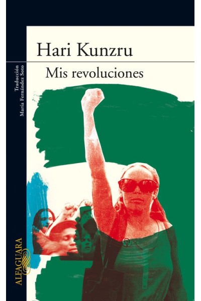 MIS REVOLUCIONES