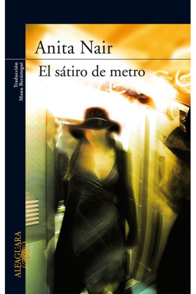 SATIRO DEL METRO,EL