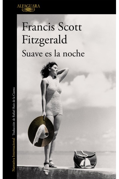 SUAVE ES LA NOCHE