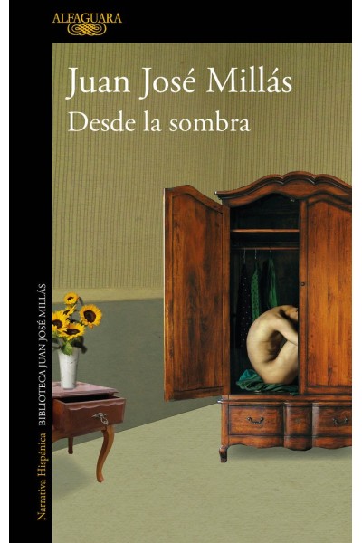 DESDE LA SOMBRA