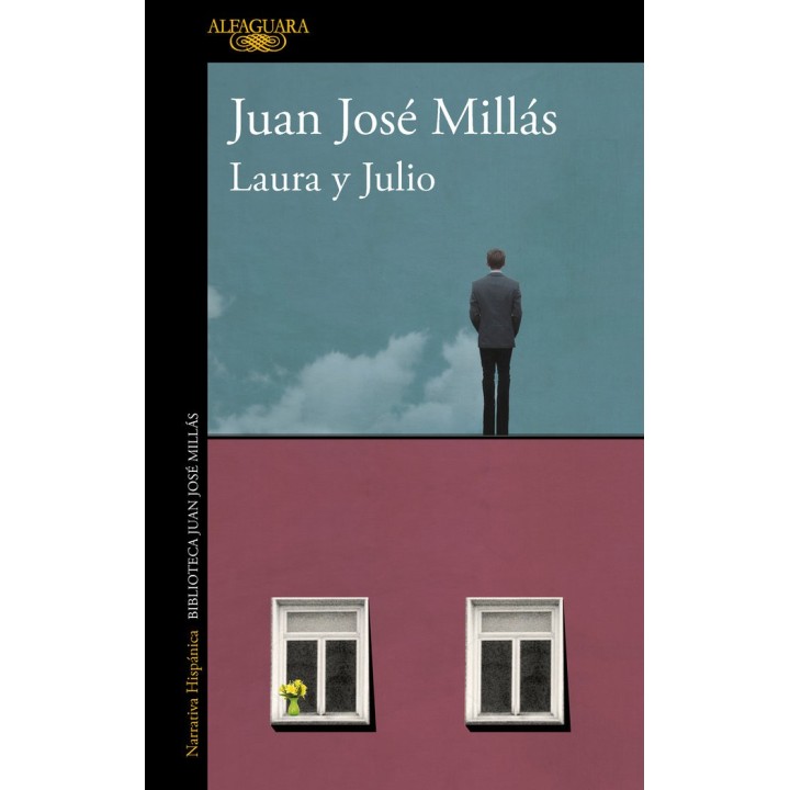 LAURA Y JULIO