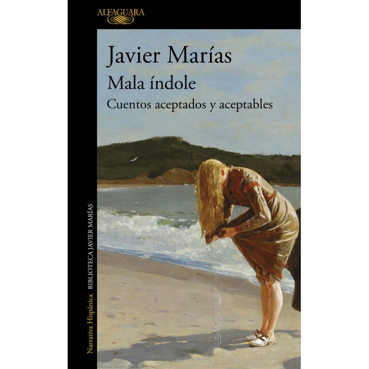MALA INDOLE