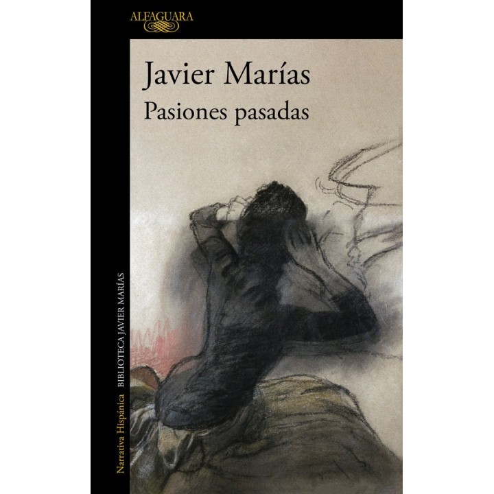 PASIONES PASADAS