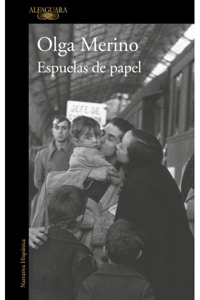 ESPUELAS DE PAPEL