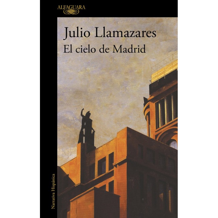 EL CIELO DE MADRID