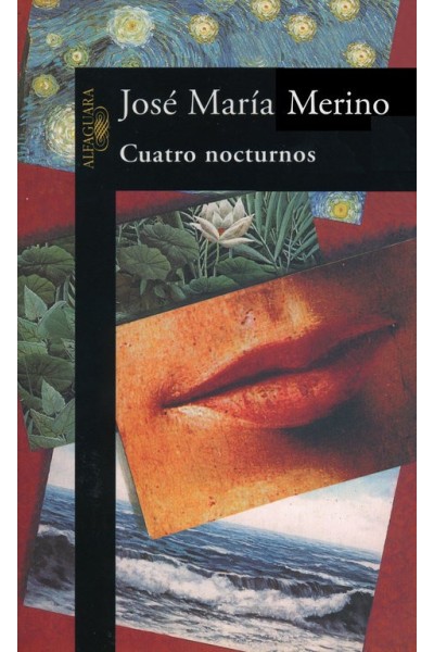 CUATRO NOCTURNOS ALF