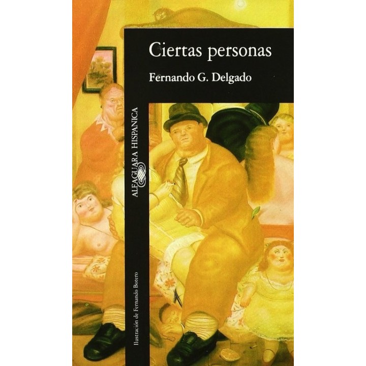 CIERTAS PERSONAS ALH054