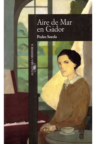 ALF AIRE DE MAR EN GADOR