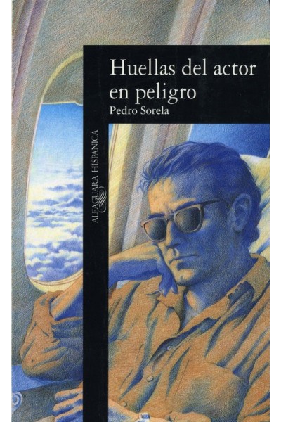 HUELLAS DEL ACTOR EN PELIGRO ALH081