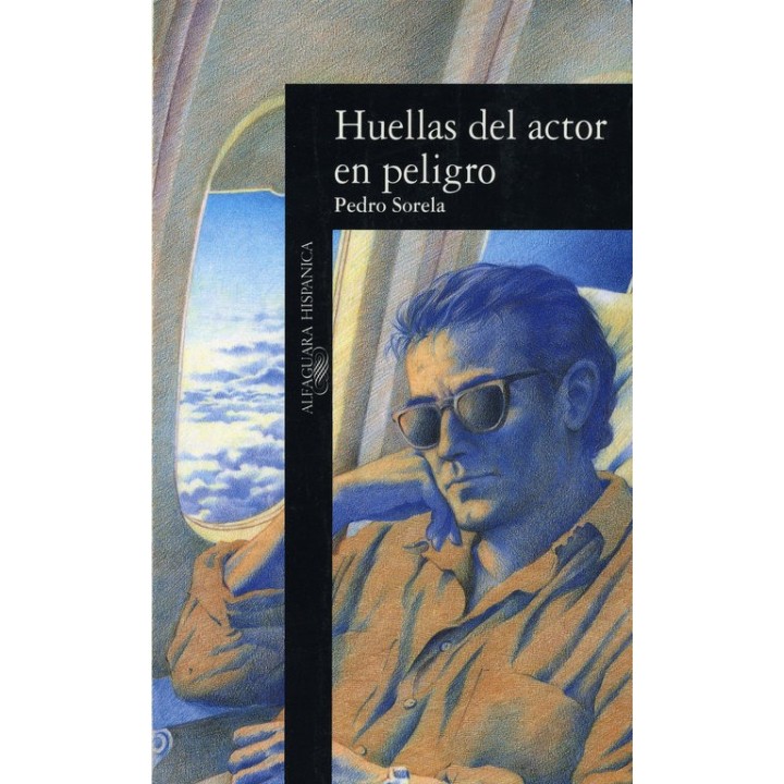 HUELLAS DEL ACTOR EN PELIGRO ALH081