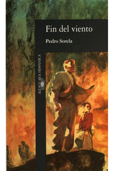 FIN DEL VIENTO - ALH 111
