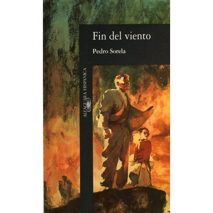 FIN DEL VIENTO - ALH 111