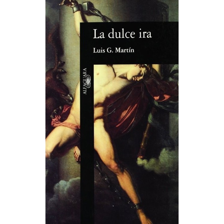 DULCE IRA, LA