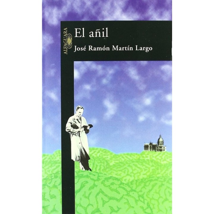AÑIL, EL