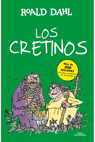 CRETINOS,LOS
