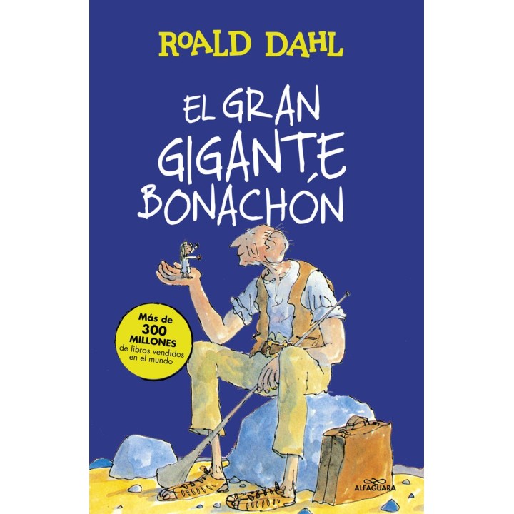 GRAN GIGANTE BONACHON,EL