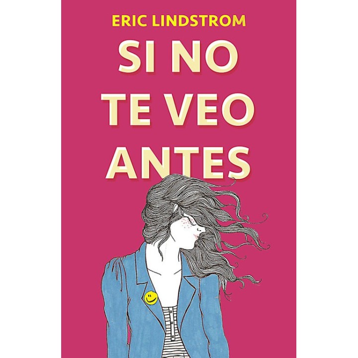 SI NO TE VEO ANTES