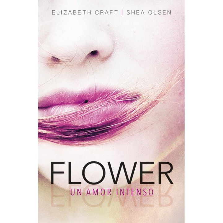FLOWER UN AMOR INTENSO