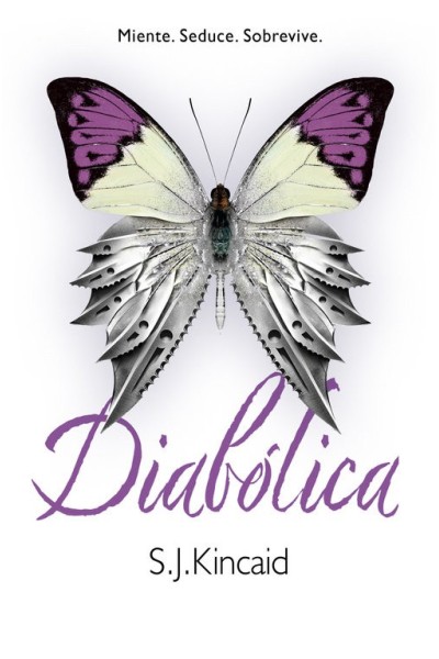 DIABOLICA