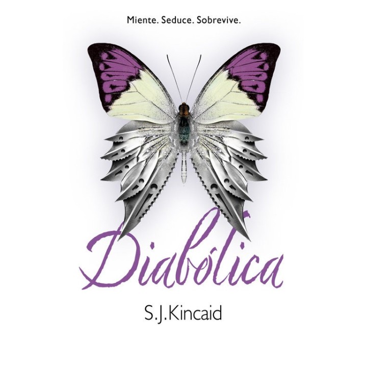 DIABOLICA