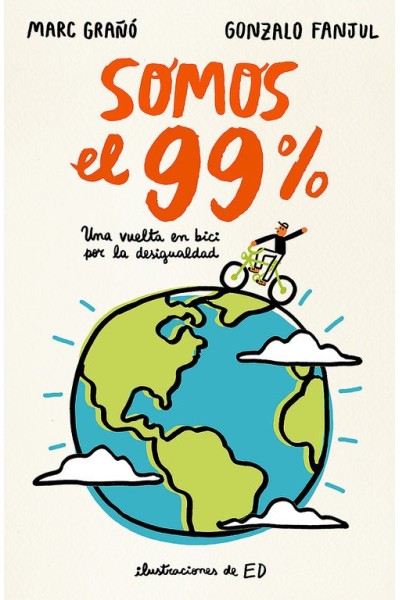 SOMOS EL 99%