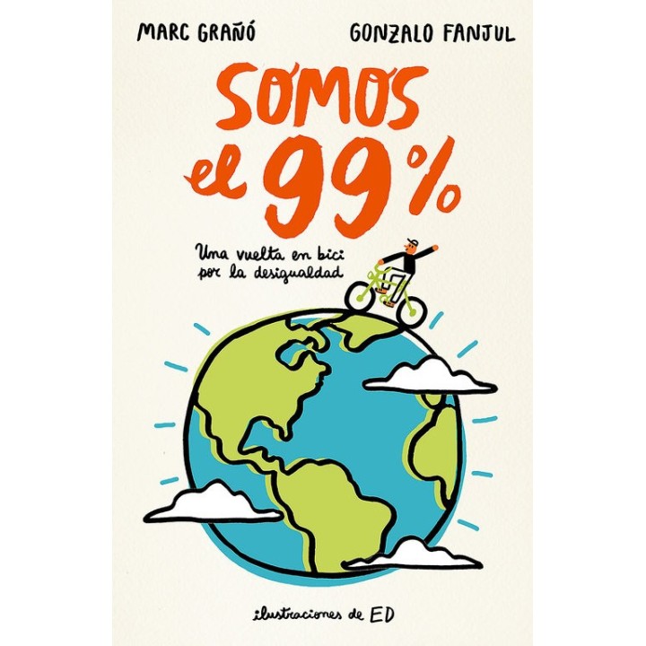 SOMOS EL 99%