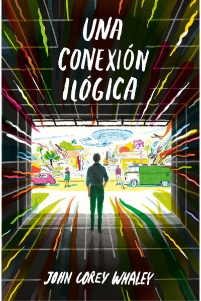 UNA CONEXION ILOGICA