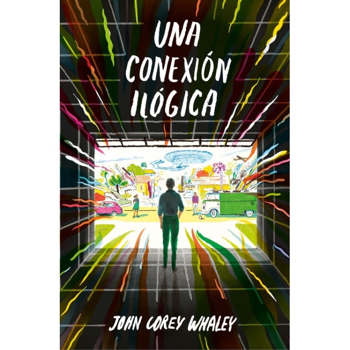UNA CONEXION ILOGICA