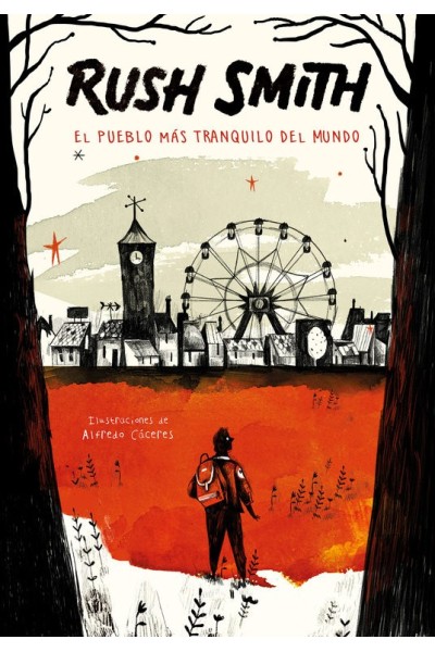 PUEBLO MAS TRANQUILO DEL MUNDO,EL